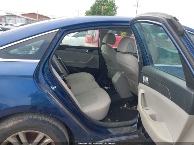 5NPE24AF7HH442766 Hyundai Sonata