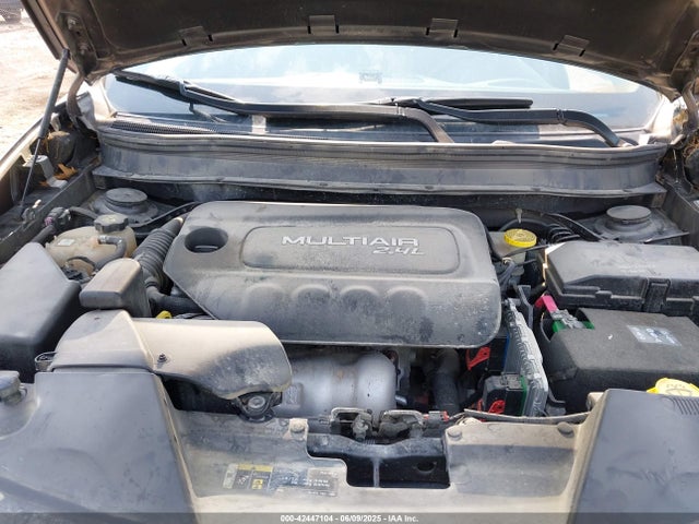 1C4PJMCB1FW795128 Jeep 2015