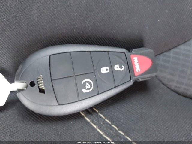 1C4PJMCB1FW795128 Jeep 2015