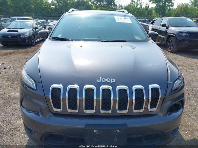 1C4PJMCB1FW795128 Jeep 2015