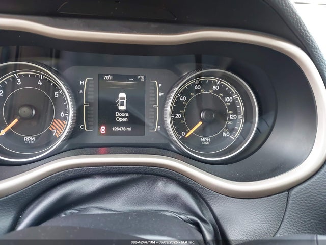 1C4PJMCB1FW795128 Jeep 2015