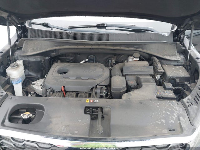 5XYPG4A35LG638222 KIA gdi theta-ii