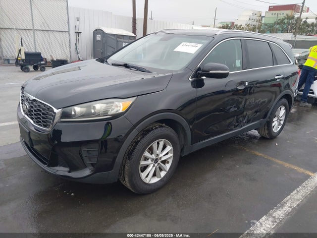 5XYPG4A35LG638222 KIA gdi theta-ii