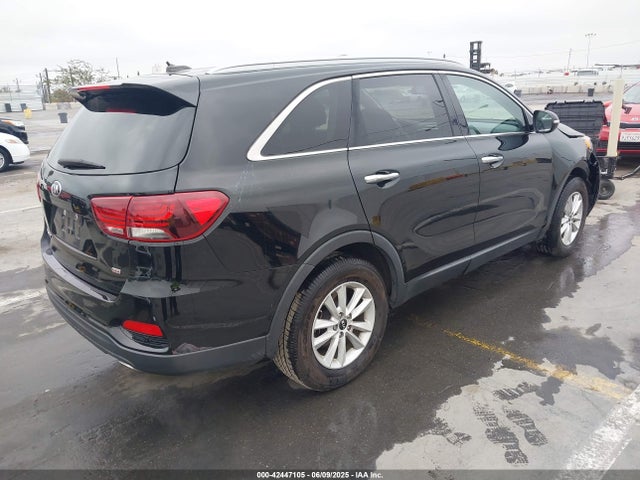 5XYPG4A35LG638222 KIA gdi theta-ii
