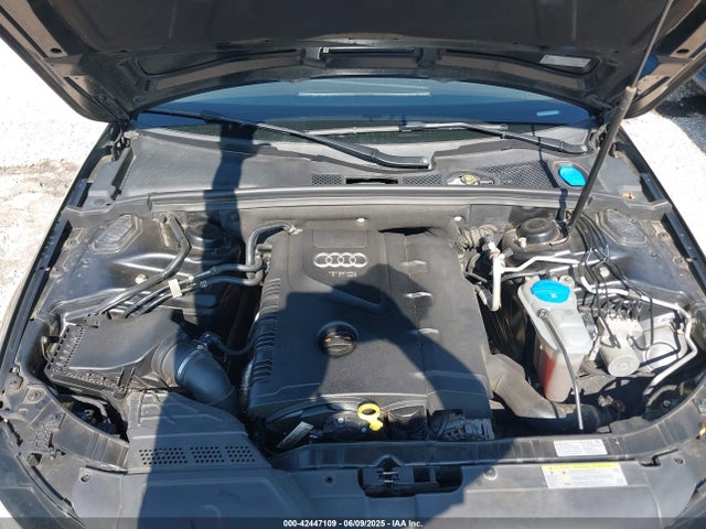 2013 AUDI A4 WAUFFAFL3DN046069 Photo 9