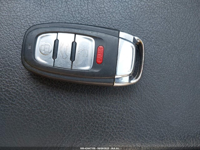 2013 AUDI A4 WAUFFAFL3DN046069 Photo 10