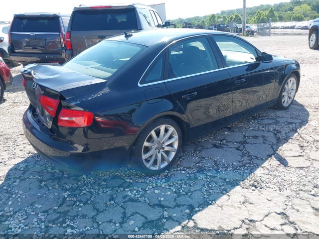 2013 AUDI A4 WAUFFAFL3DN046069 Photo 3