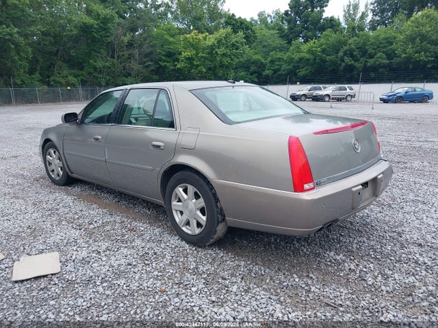 2007 CADILLAC DTS 1G6KD57Y07U138181 Photo 2