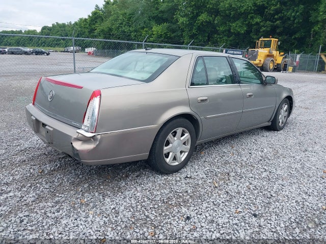 2007 CADILLAC DTS 1G6KD57Y07U138181 Photo 3