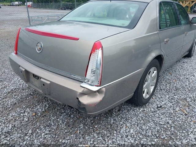 2007 CADILLAC DTS 1G6KD57Y07U138181 Photo 5