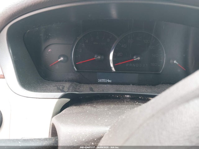 2007 CADILLAC DTS 1G6KD57Y07U138181 Photo 6