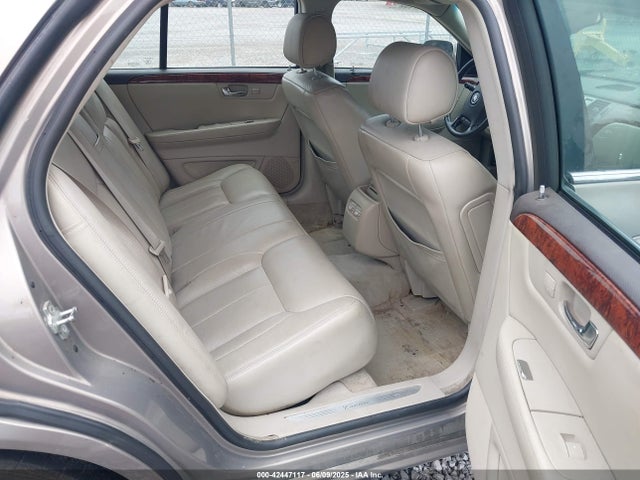 2007 CADILLAC DTS 1G6KD57Y07U138181 Photo 7