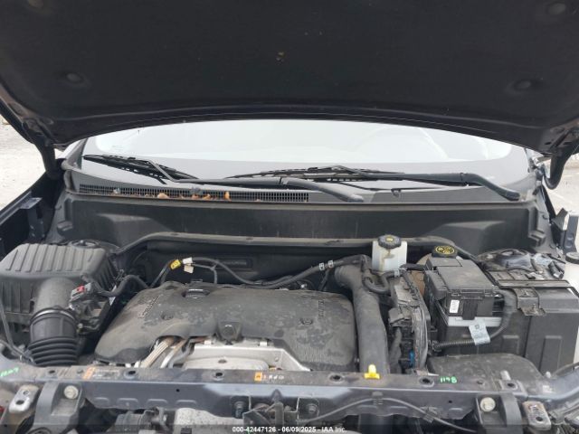 2018 CHEVROLET EQUINOX 3GNAXTEXXJL294154 Photo 9