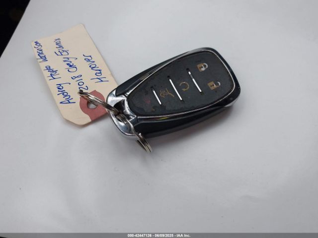 2018 CHEVROLET EQUINOX 3GNAXTEXXJL294154 Photo 10