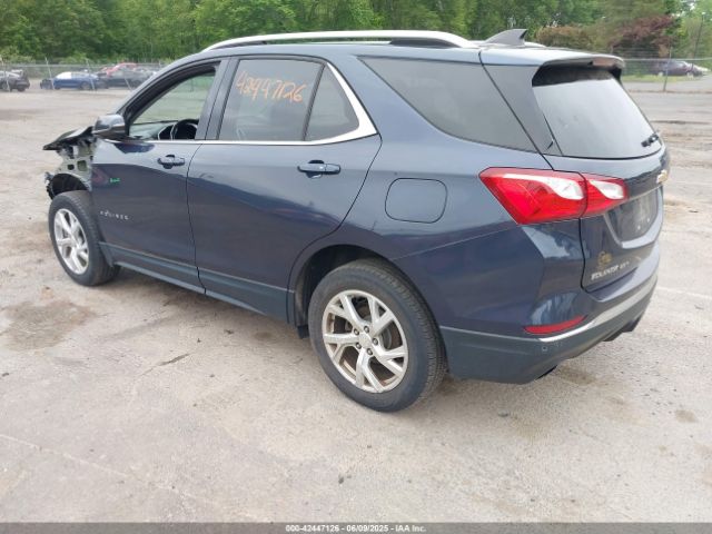 2018 CHEVROLET EQUINOX 3GNAXTEXXJL294154 Photo 2
