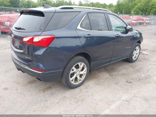 2018 CHEVROLET EQUINOX 3GNAXTEXXJL294154 Photo 3