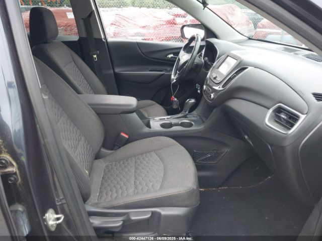 2018 CHEVROLET EQUINOX 3GNAXTEXXJL294154 Photo 4