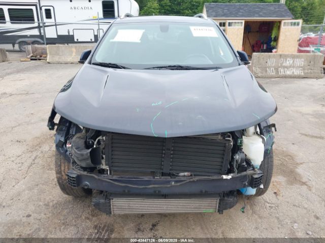 2018 CHEVROLET EQUINOX 3GNAXTEXXJL294154 Photo 5