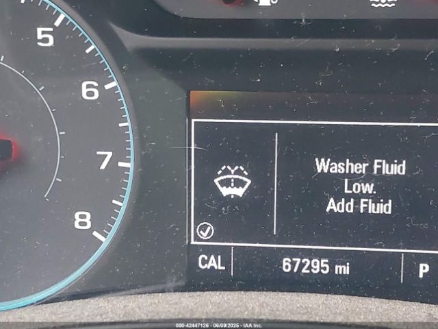 2018 CHEVROLET EQUINOX 3GNAXTEXXJL294154 Photo 6