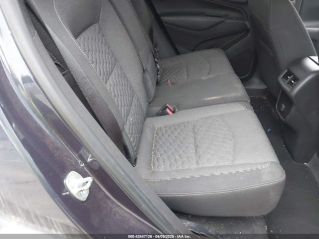 2018 CHEVROLET EQUINOX 3GNAXTEXXJL294154 Photo 7