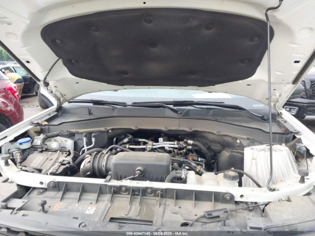 1FMSK8JH4NGA87496 Ford ecoboost