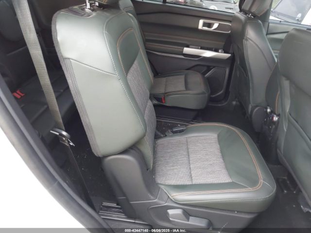 1FMSK8JH4NGA87496 Ford ecoboost