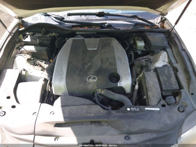 2013 LEXUS GS 350 JTHCE1BL2D5013206 Photo 9