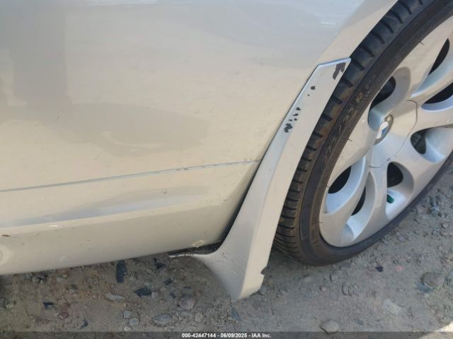 2004 BMW 645CI WBAEH73474B190487 Photo 5