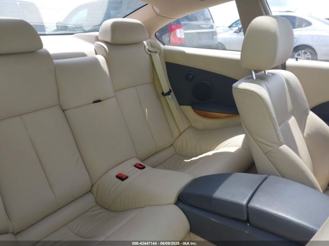2004 BMW 645CI WBAEH73474B190487 Photo 7