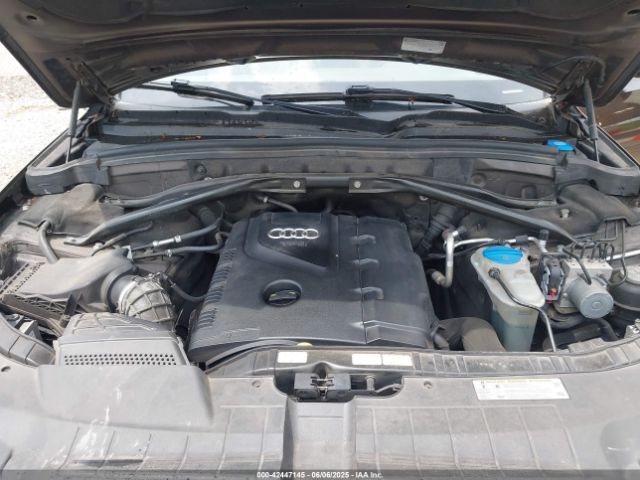 2011 AUDI Q5 WA1LFAFP7BA035521 Photo 9