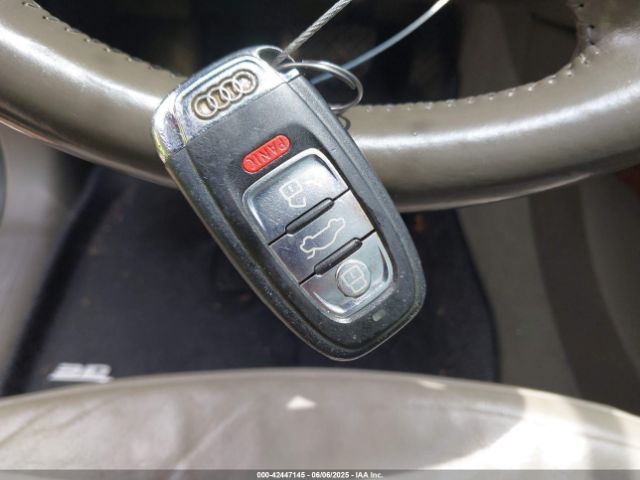 2011 AUDI Q5 WA1LFAFP7BA035521 Photo 10