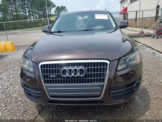 2011 AUDI Q5 WA1LFAFP7BA035521 Photo 5