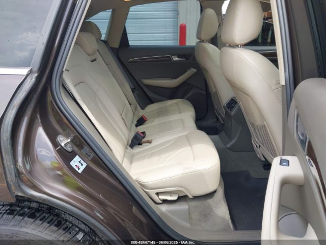 2011 AUDI Q5 WA1LFAFP7BA035521 Photo 7