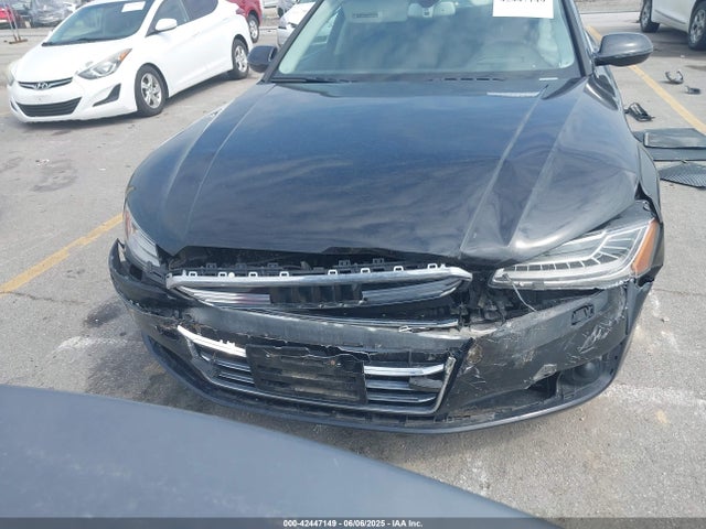 Audi 2015 2015 WAU32AFD6FN002710 Image 11