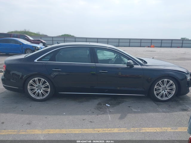 Audi 2015 2015 WAU32AFD6FN002710 Image 12