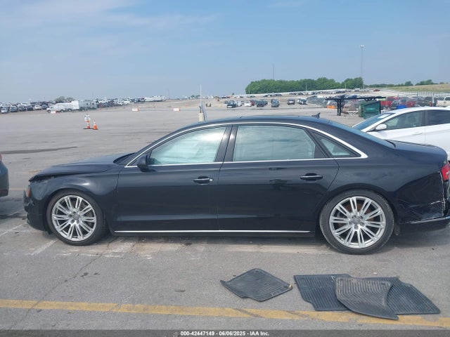 Audi 2015 2015 WAU32AFD6FN002710 Image 13