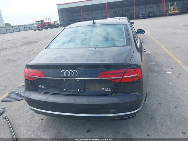 Audi 2015 2015 WAU32AFD6FN002710 Image 15