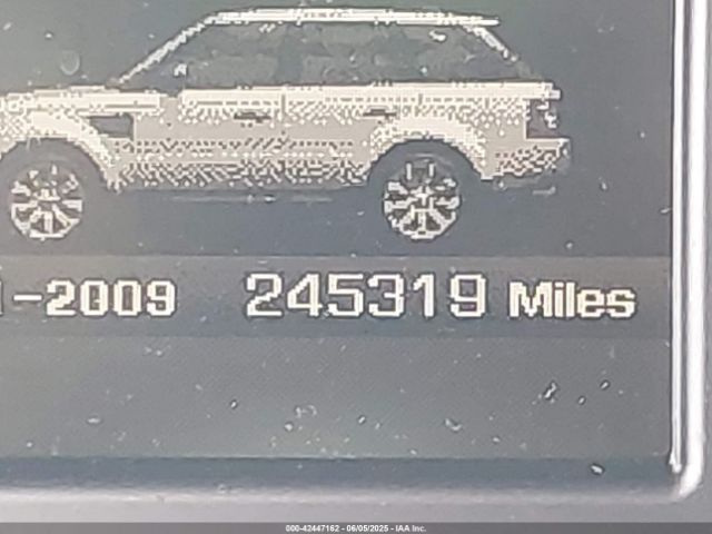2011 LAND ROVER RANGE ROVER SPORT SALSK2D46BA279116 Photo 6