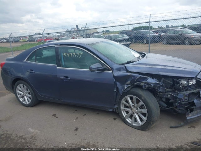 Chevrolet ltg 2015 1G11E5SX3FF242101 Image 13