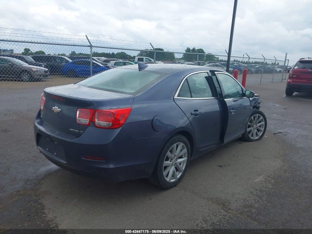 Chevrolet ltg 2015 1G11E5SX3FF242101 Image 4