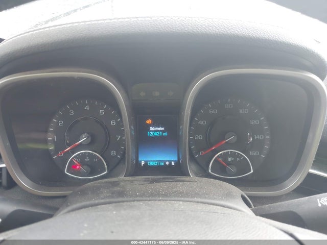 Chevrolet ltg 2015 1G11E5SX3FF242101 Image 7