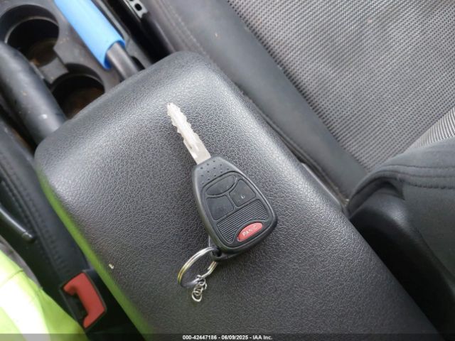 1C4NJRFB0ED641875 Jeep Patriot Latitude