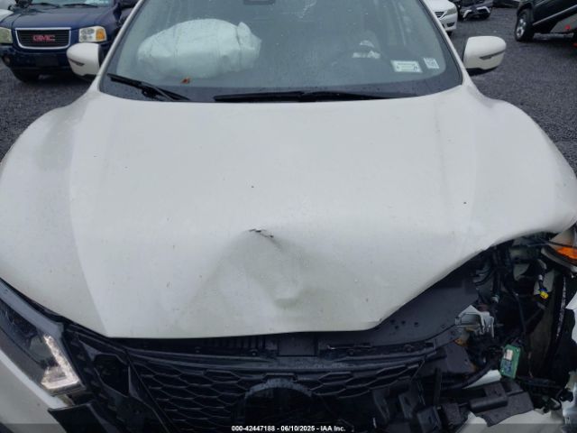 2021 NISSAN ROGUE SPORT JN1BJ1BW3MW449238 Photo 9