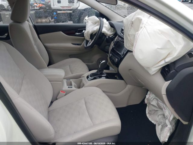 2021 NISSAN ROGUE SPORT JN1BJ1BW3MW449238 Photo 4