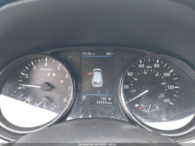 2021 NISSAN ROGUE SPORT JN1BJ1BW3MW449238 Photo 6