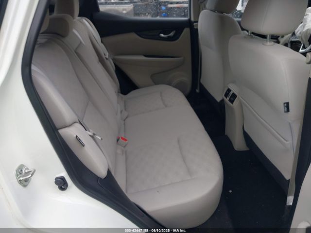 2021 NISSAN ROGUE SPORT JN1BJ1BW3MW449238 Photo 7