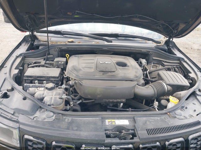1C4RJFAG5JC503767 Jeep Grand Cherokee