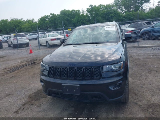1C4RJFAG5JC503767 Jeep Grand Cherokee
