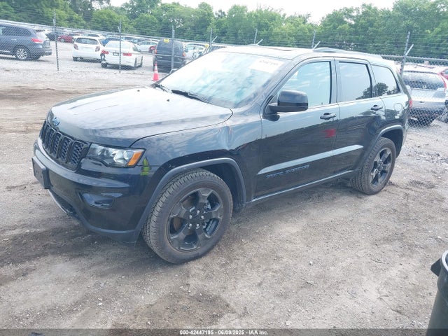 1C4RJFAG5JC503767 Jeep Grand Cherokee