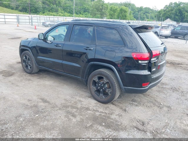 1C4RJFAG5JC503767 Jeep Grand Cherokee